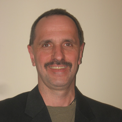 John W. Pozzi