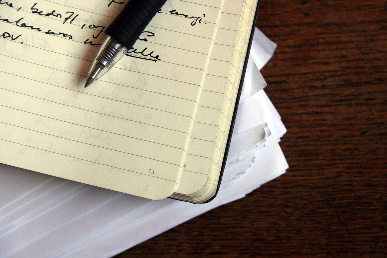 Three Big Mistakes That Authors Make