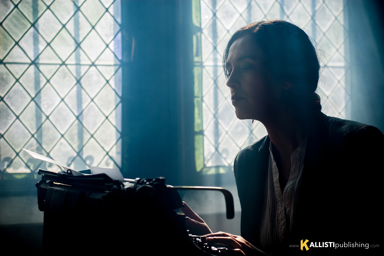 How to Write a Book and Succeed