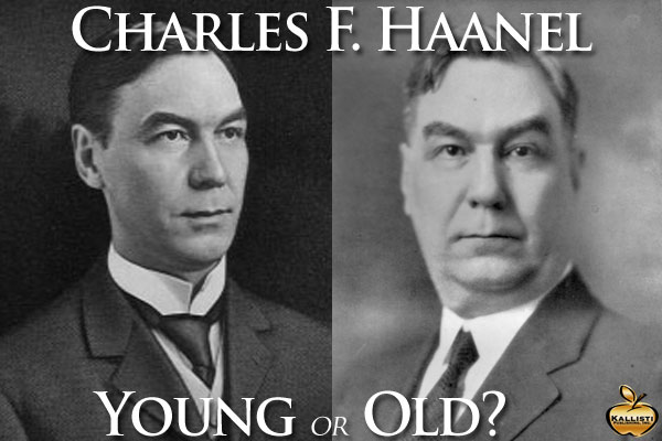 5 Surprising Facts (You Don’t Know) About Charles F. Haanel and The Master Key System