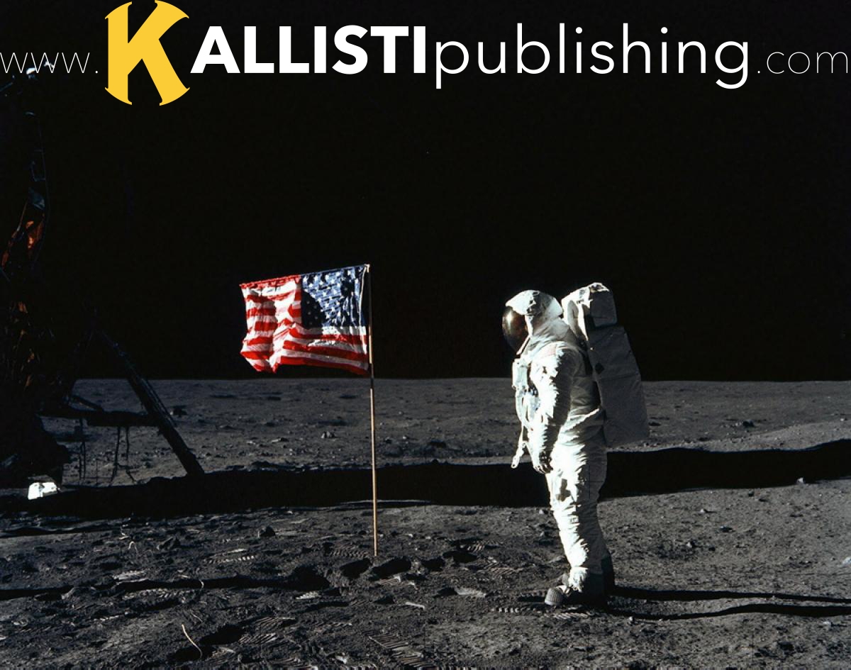 Man on the Moon