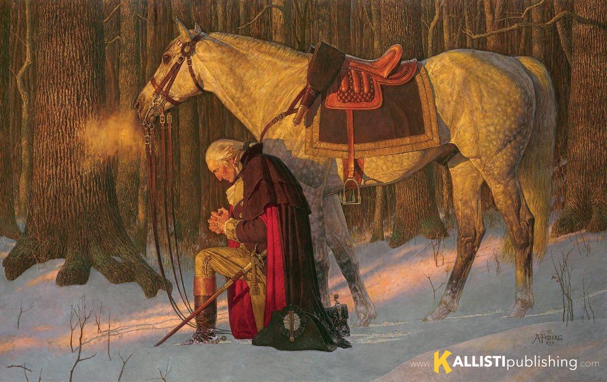 Happy President's Day 2020