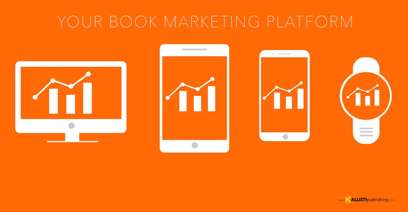 Your Book Marketing Platform