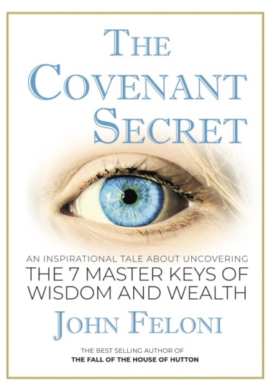 Covenant Secret - Feloni - 2026