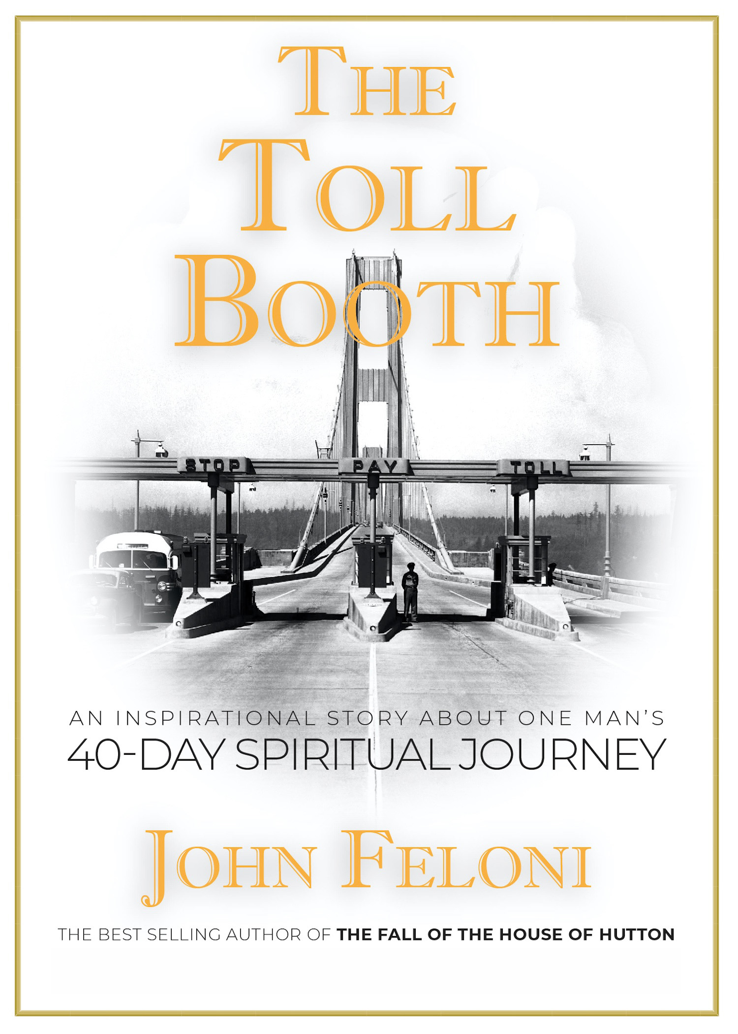 Tollbooth - Feloni - 2026