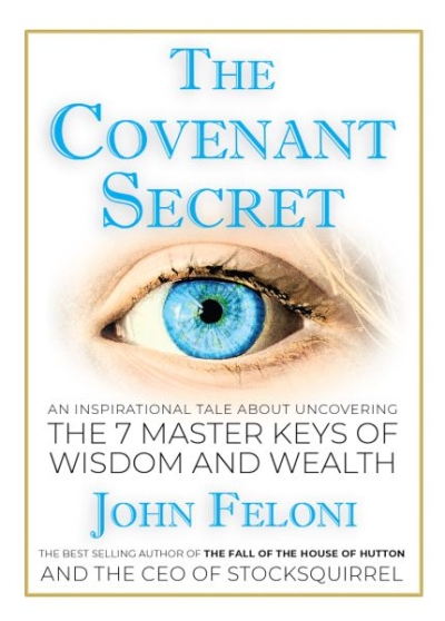 Covenant Secret, The
