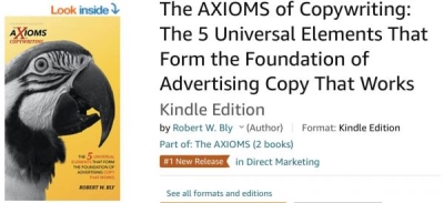 AXIOMS of Copywriting, The - Image 5