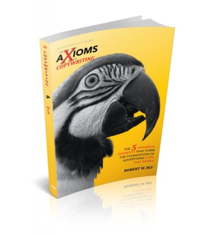 AXIOMS of Copywriting, The - Image 4