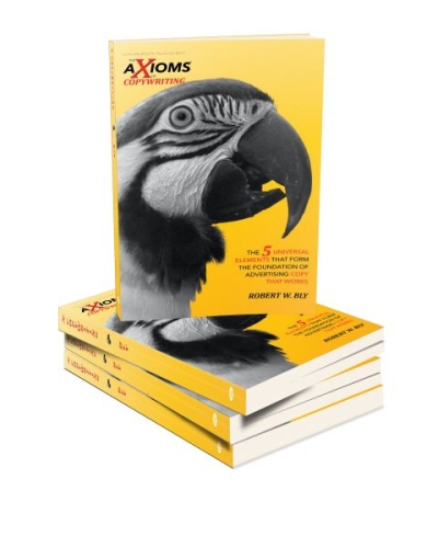 AXIOMS of Copywriting, The - Image 3