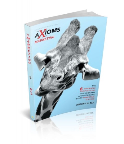 AXIOMS of Marketing, The - Image 4