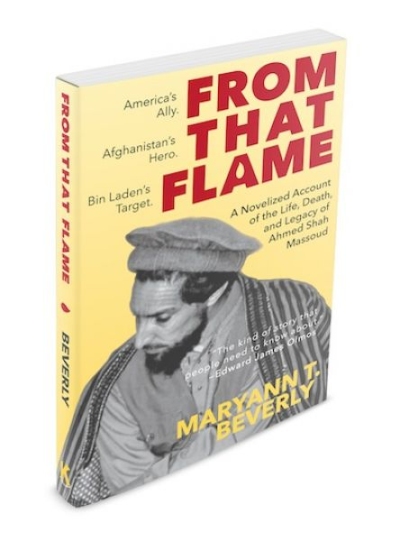 From That Flame - Image 4