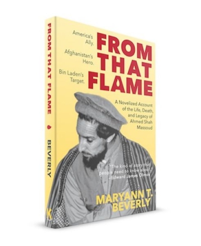 From That Flame - Image 3