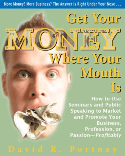 Get Your Money Where Your Mouth Is