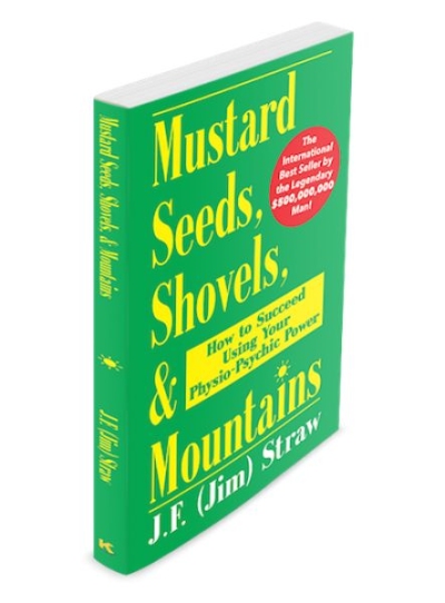 Mustard Seeds, Shovels, & Mountains - Image 3