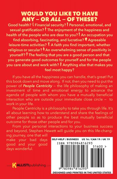 People Centricity - Image 2