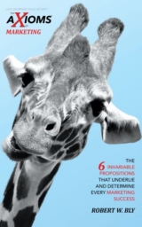 AXIOMS of Marketing, The
