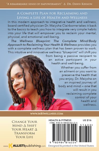 Wellness Blueprint, The - Image 2
