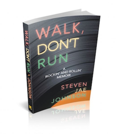 Walk, Don’t Run - Image 4
