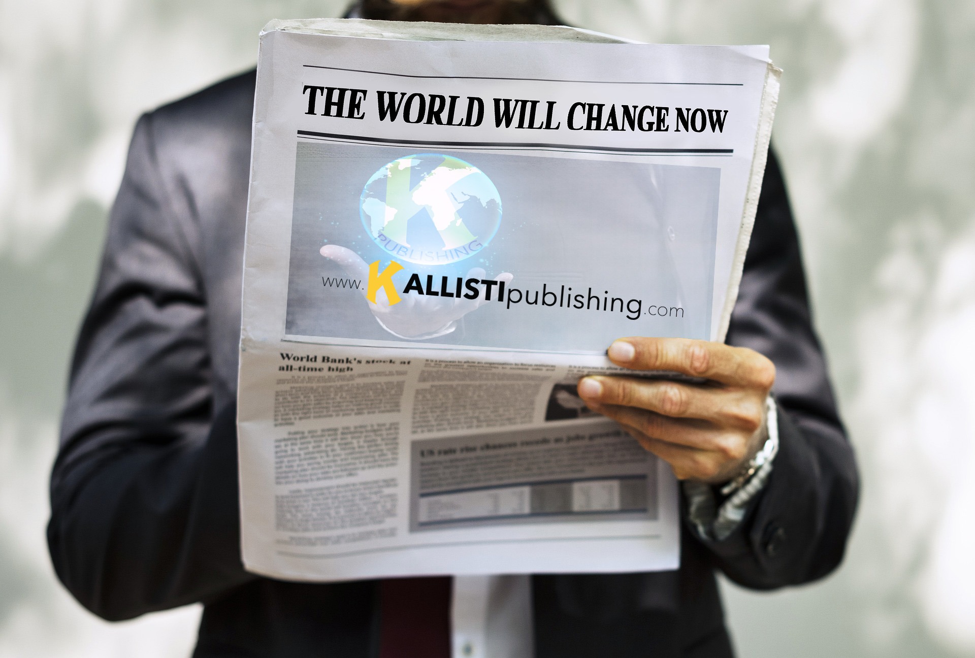 Kallisti Publishing acquires publisher International Wealth Success
