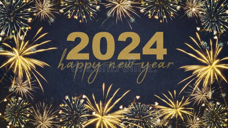 A Super-duper New Year 2024 (and Beyond!)