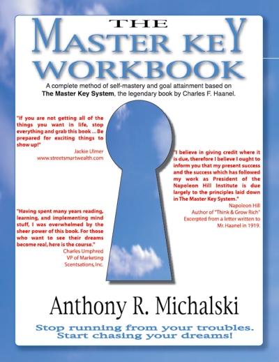 Master Key Workbook, The