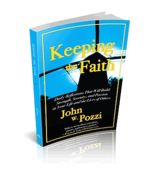 Keeping the Faith - Image 3