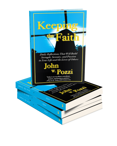 Keeping the Faith - Image 4