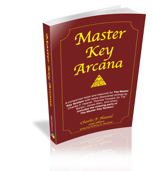 Master Key Arcana - Image 3