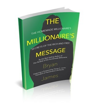Millionaire's Message, The - Image 3