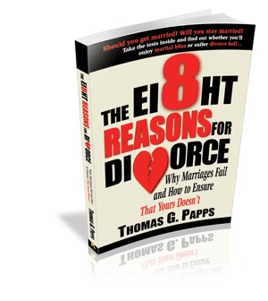 8 Reasons for Divorce, The - Image 3