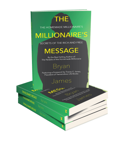 Millionaire's Message, The - Image 4