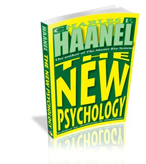 New Psychology, The - Image 3