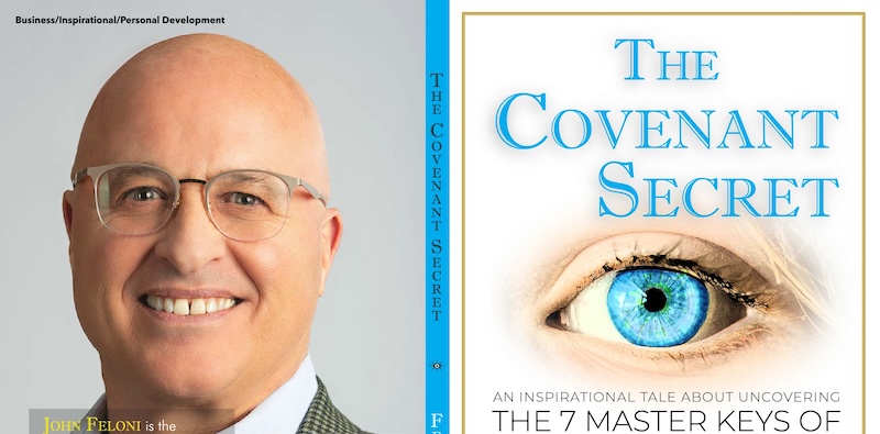 The Covenant Secret and the Resurgence of Philosophical Business Books