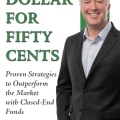New Book Reveals How to Buy $1 of Assets for 50 Cents—and Beat the Market