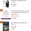Michael Joseph’s A Dollar for Fifty Cents Hits #1 on Amazon’s New Releases in Bonds Investing