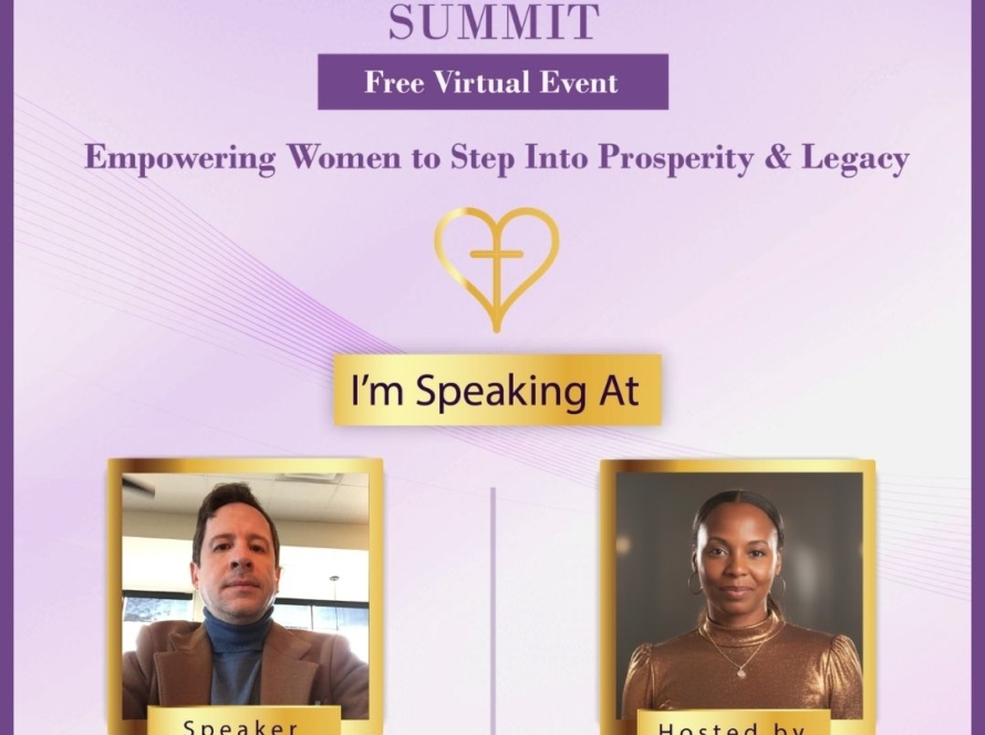 Kallisti Publishing Founder and Master Key System Expert Anthony Raymond to Present on Charles F. Haanel's Transformative Teachings in 15-Day Virtual Event