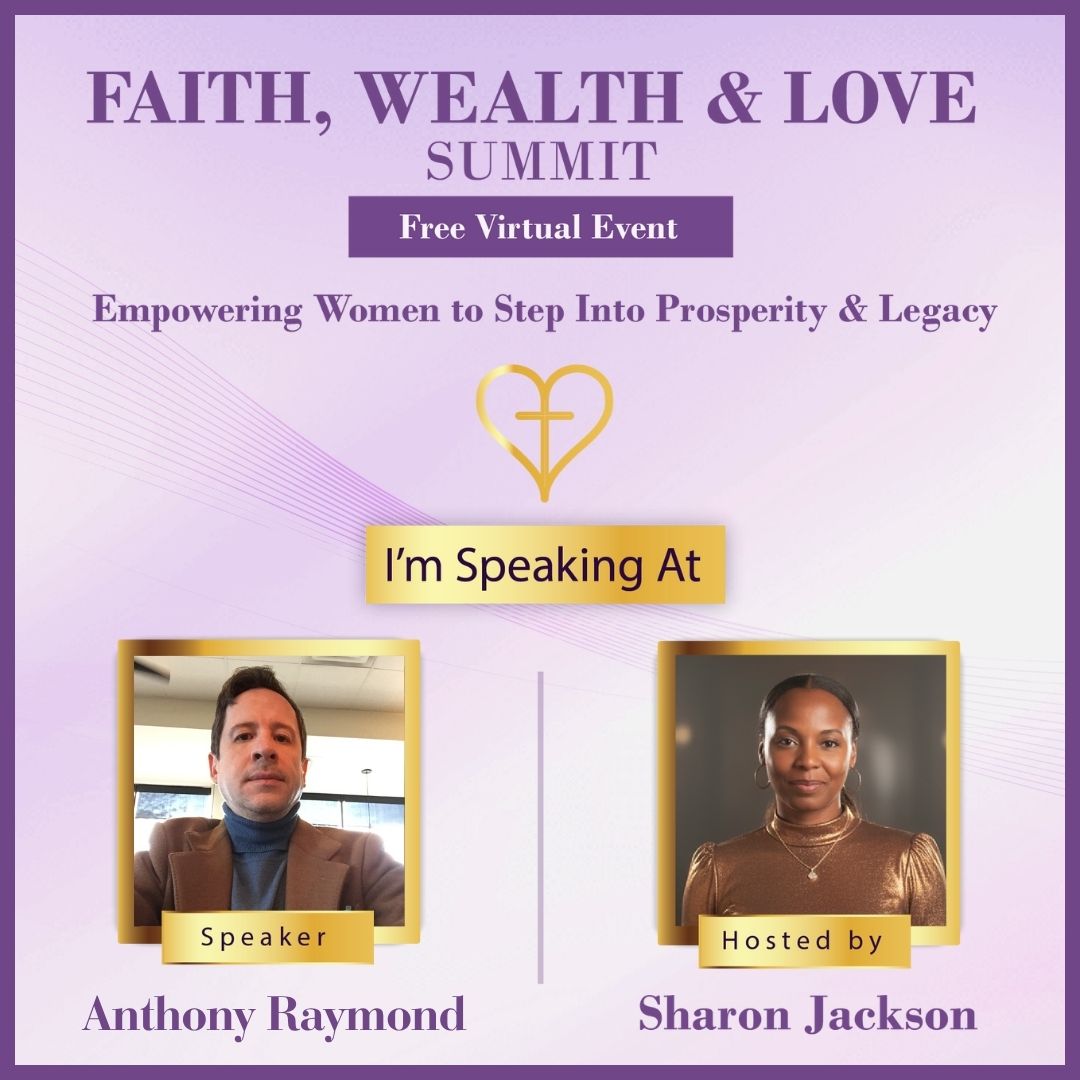 Kallisti Publishing Founder and Master Key System Expert Anthony Raymond to Present on Charles F. Haanel's Transformative Teachings in 15-Day Virtual Event