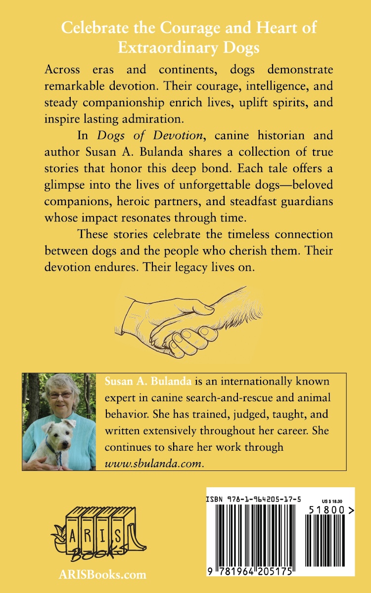 Dogs of Devotion - Image 2