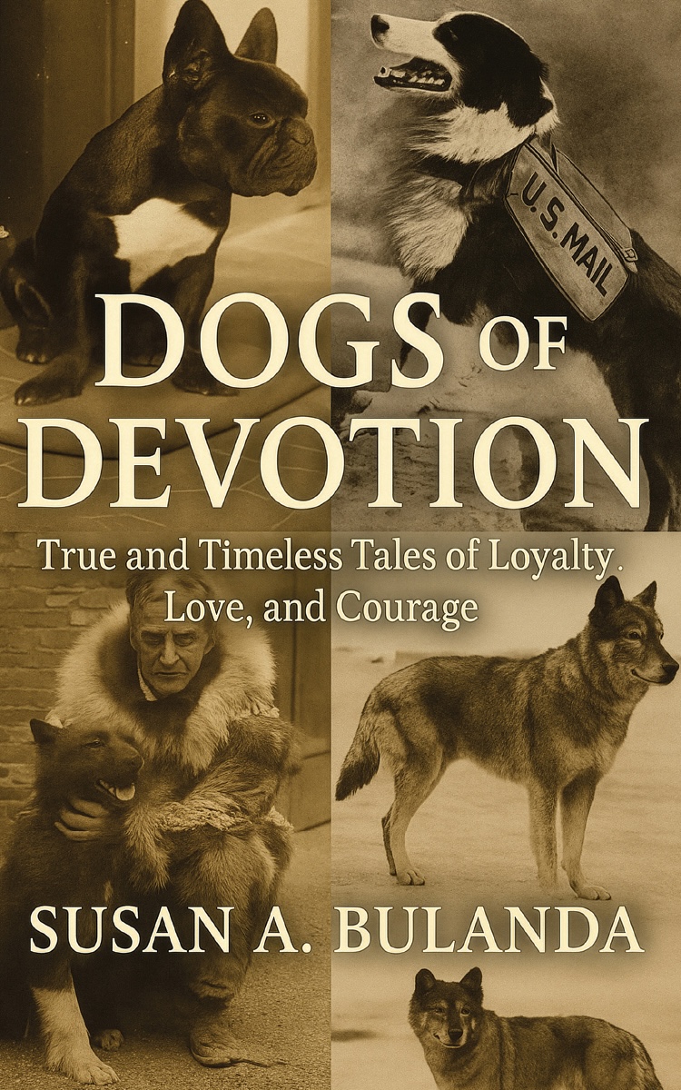 Dogs of Devotion