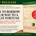 IW$ Press Publishes Tyler G. Hicks’s How to Borrow Your Way to a Great Fortune