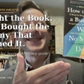 How a Tyler G. Hicks Book Lead to the Acquisition of International Wealth Success