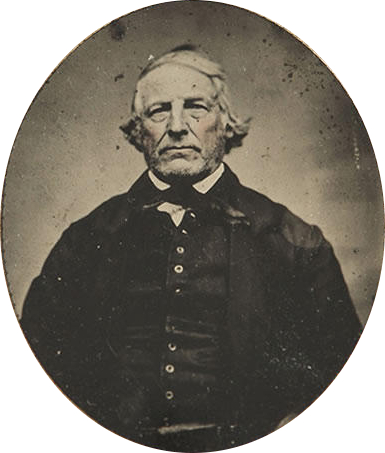 Samuel Wilson and the story of Uncle Sam and the United States of America