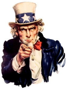 Uncle Sam and the man behind the legend Samuel Wilson