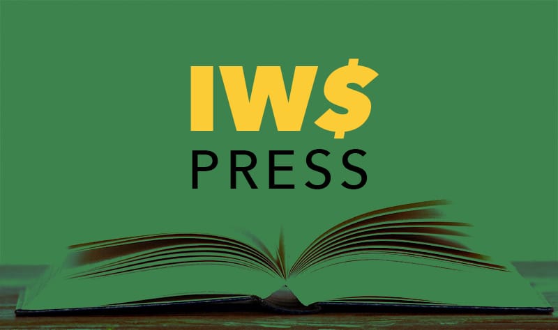 IWS Press - An imprint of Kallisti Publishing
